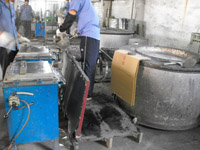 臺錫錫條澆鑄26